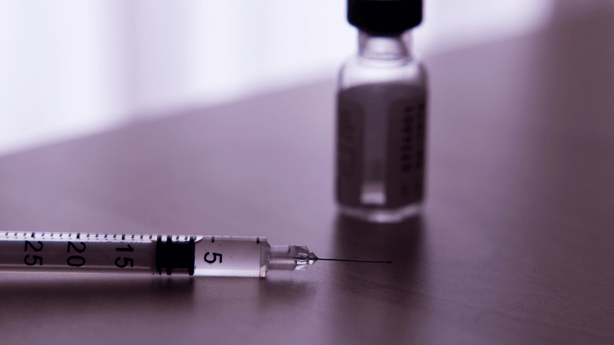 Humulin N Insulin Peak Time