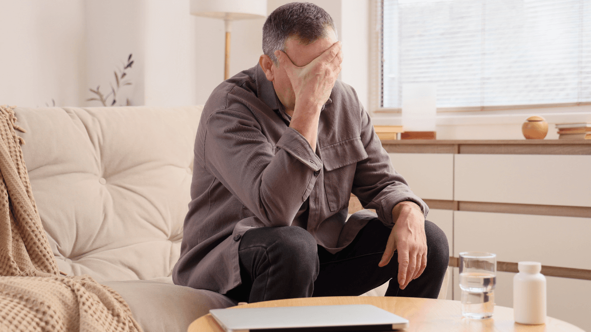 Hyperosmolar Hyperglycemic Nonketotic Syndrome