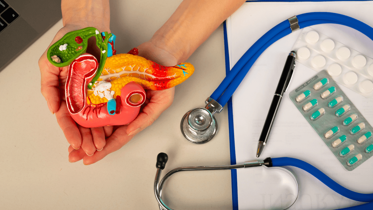 Increase Insulin Sensitivity Naturally