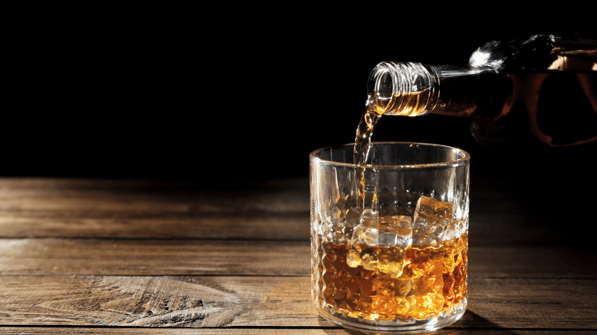 Januvia and Alcohol