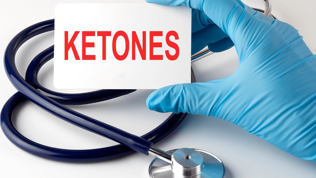Ketones and Diabetes