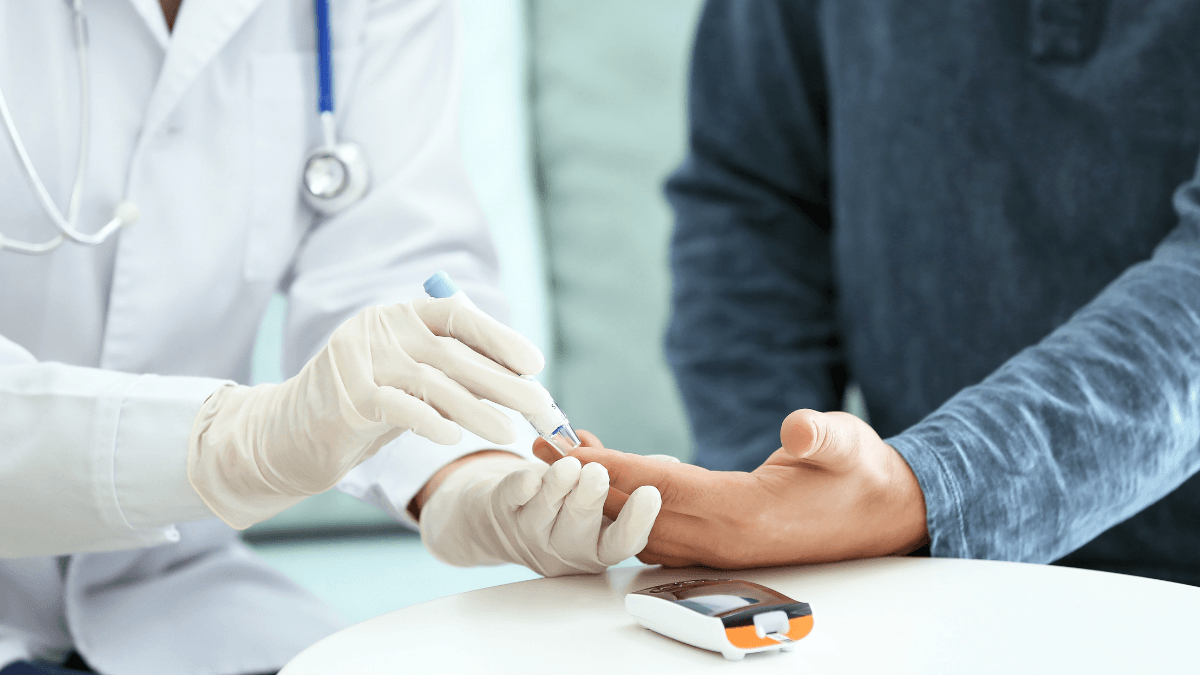 Latent Autoimmune Diabetes in Adults