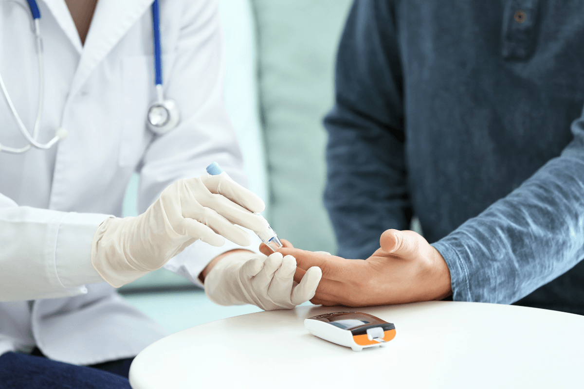 Latent Autoimmune Diabetes in Adults