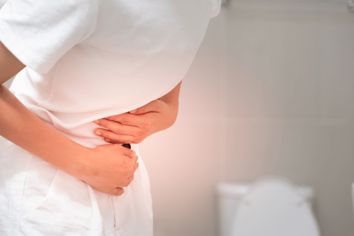 Metformin and Diarrhea