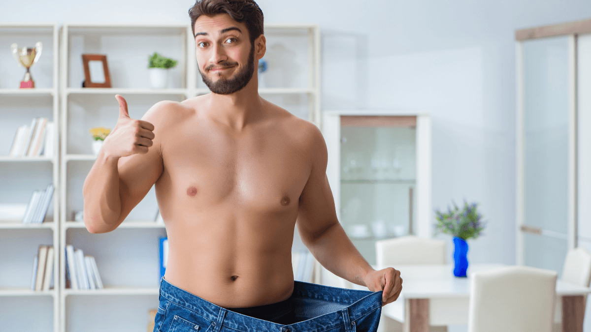 Metformin and Weight Loss
