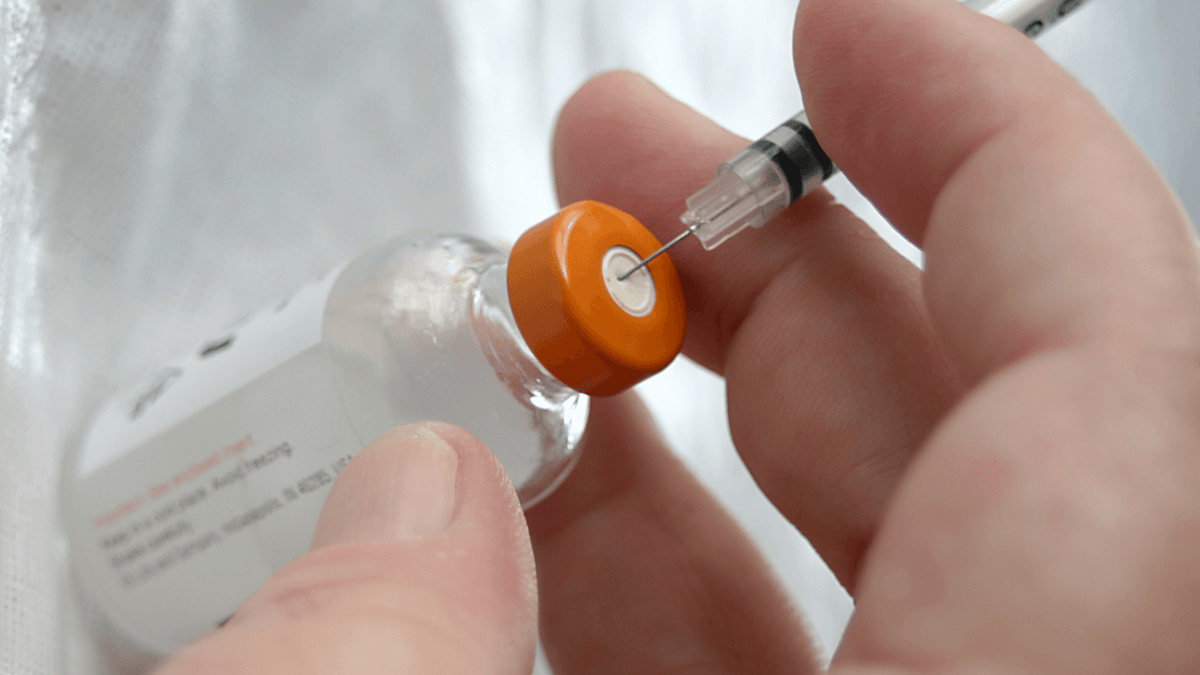 Novolin N Insulin