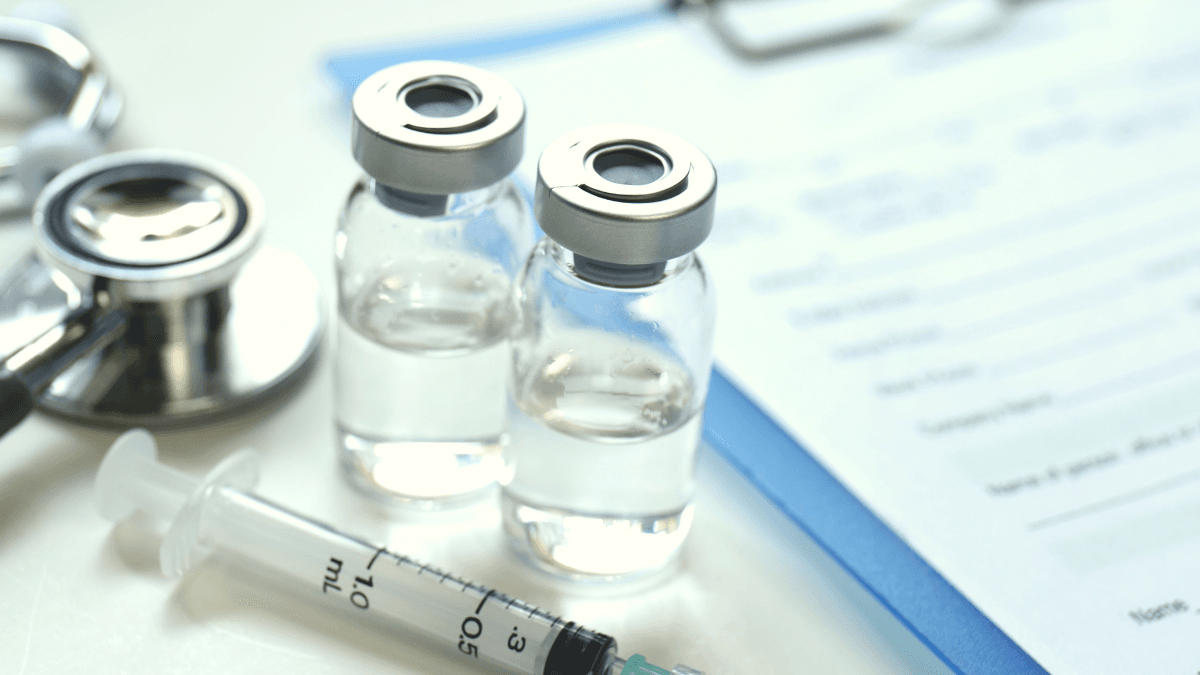 Novolin R vs Humulin R