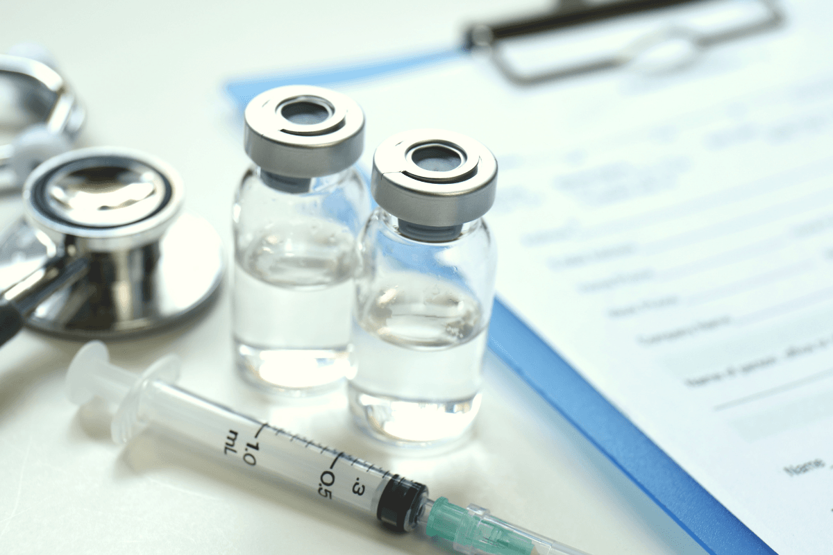 Novolin R vs Humulin R