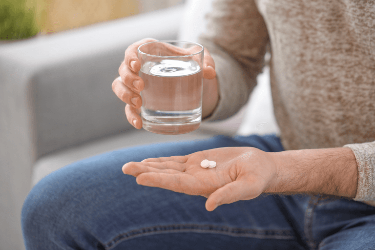 Onglyza Dosage