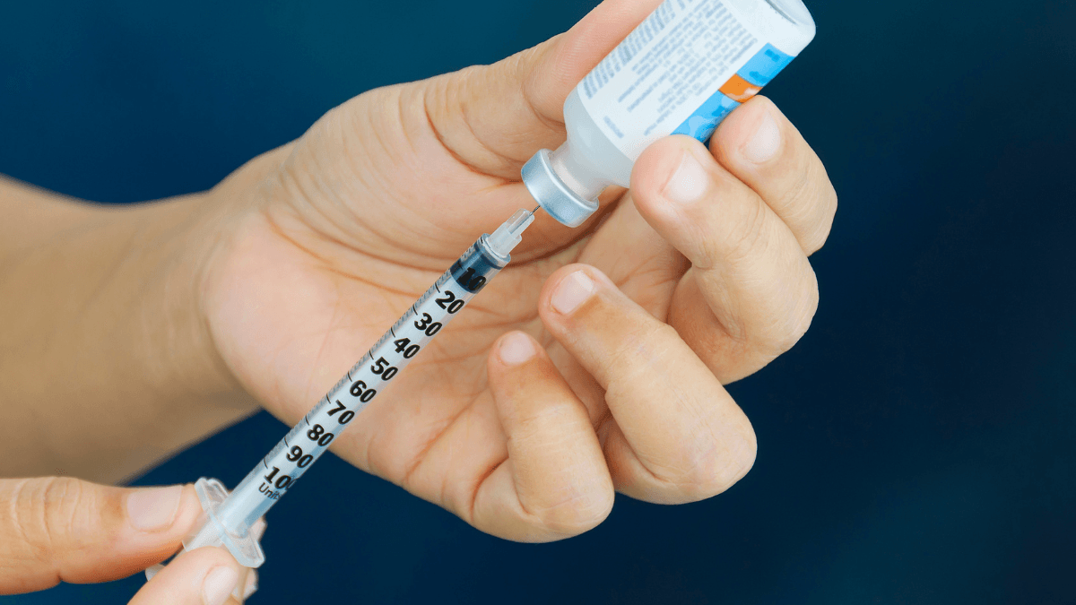 Rapid Acting Insulin