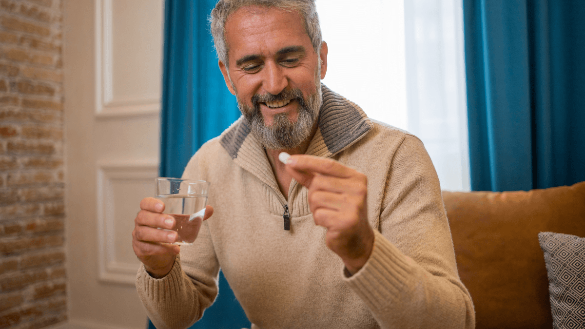 Tradjenta Dosage