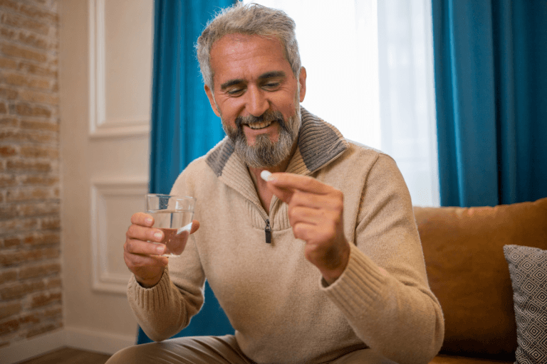 Tradjenta Dosage
