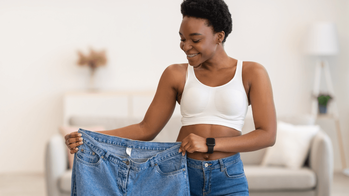 Type 2 Diabetes And Weight Loss
