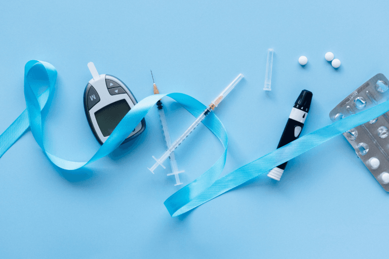 Insulin vs Metformin