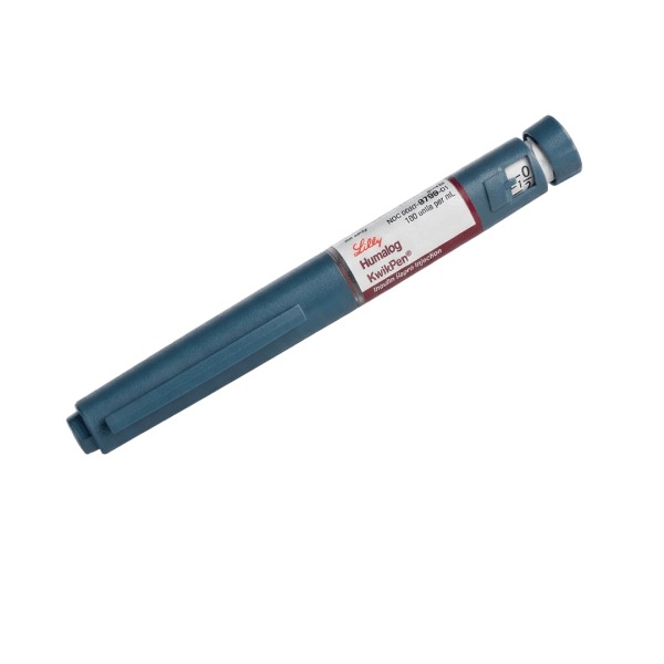 Humalog KwikPen
