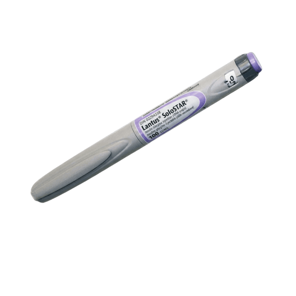 Lantus Solostar Pens