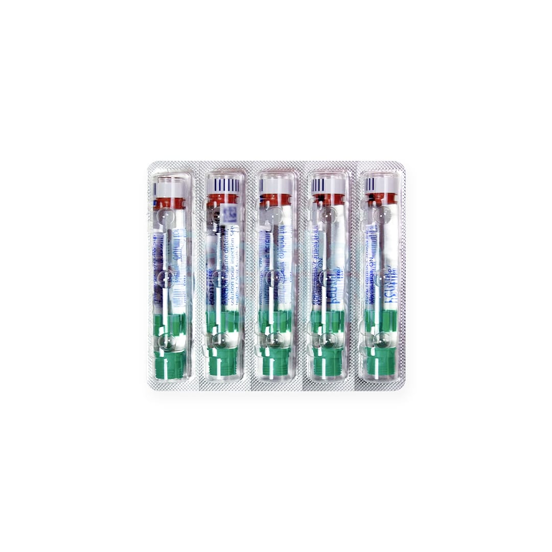 Levemir PenFill Cartridges 2 Levemir PenFill Cartridges - Image 2