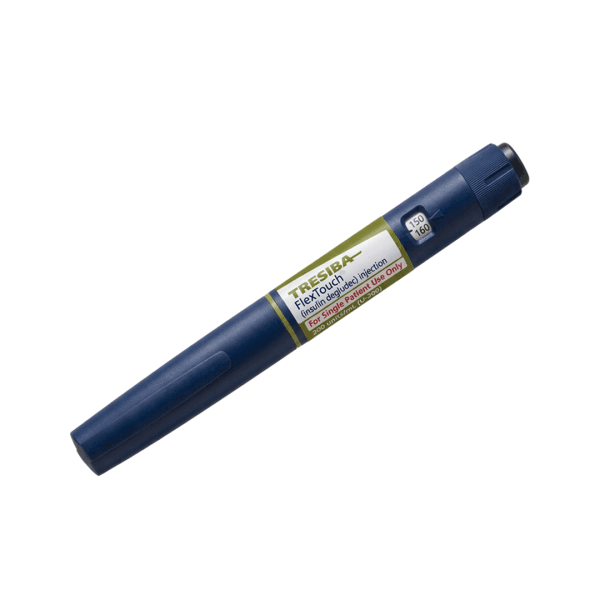Tresiba FlexTouch Pens