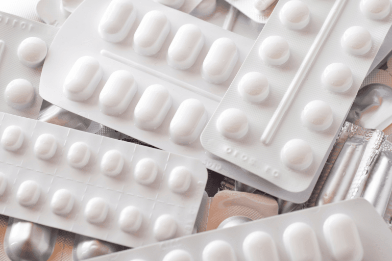 Glimepiride Vs Glipizide