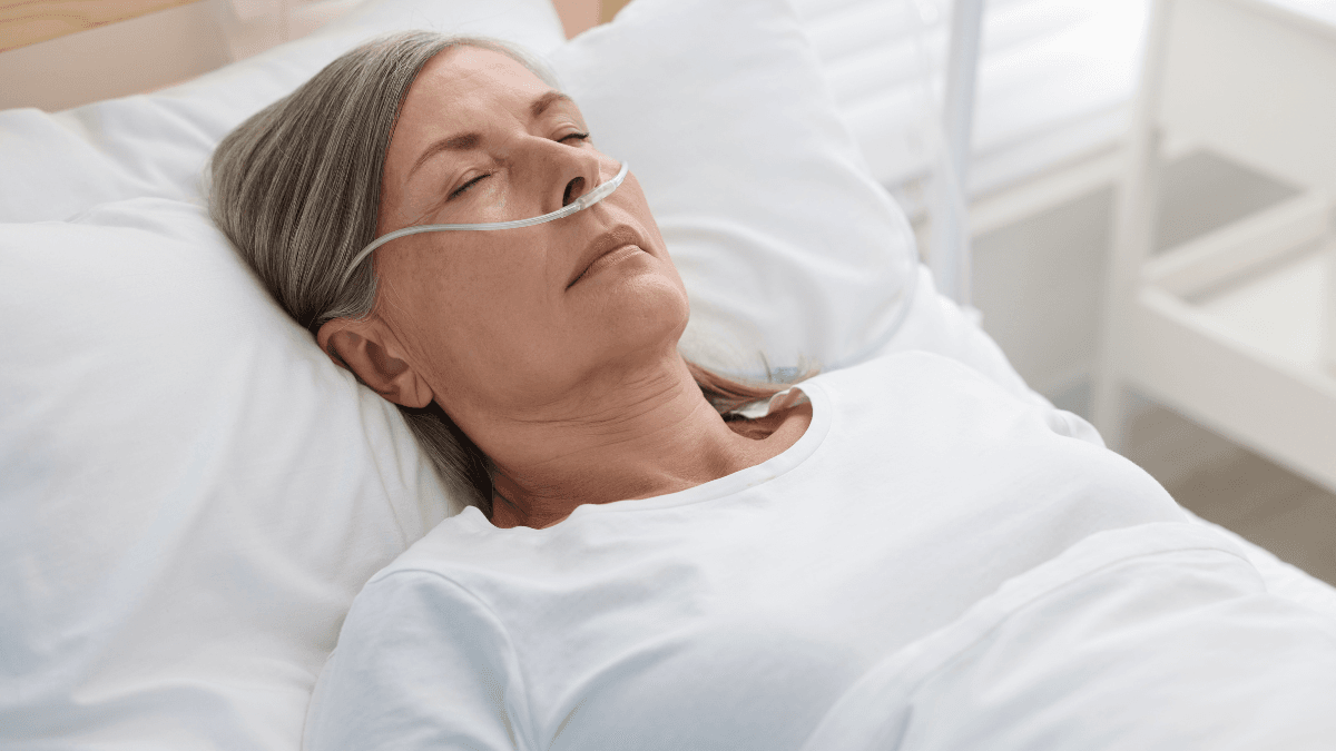 Insulin Shock vs Diabetic Coma