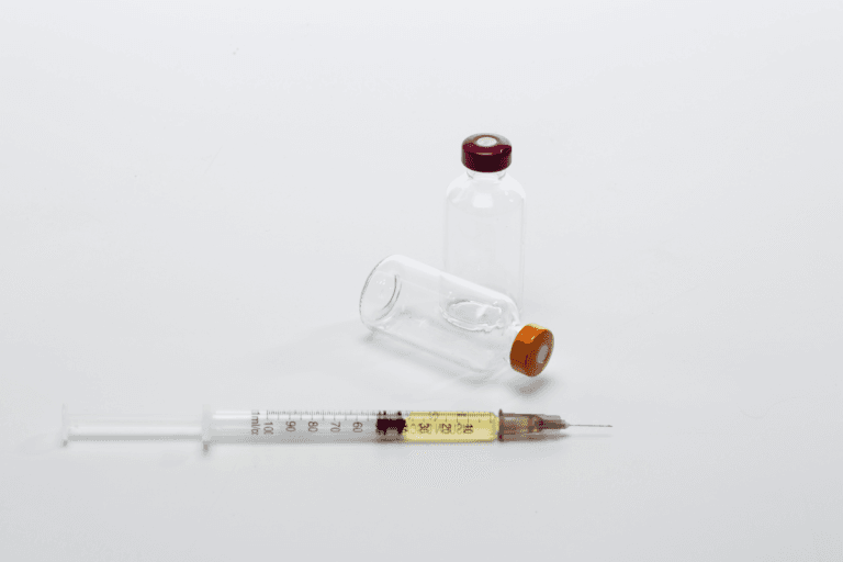 Novolog vs Regular Insulin