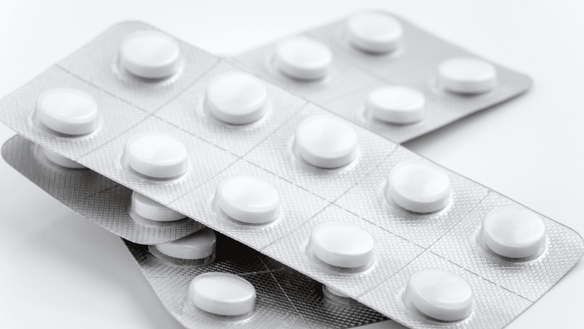 Actos Vs Metformin