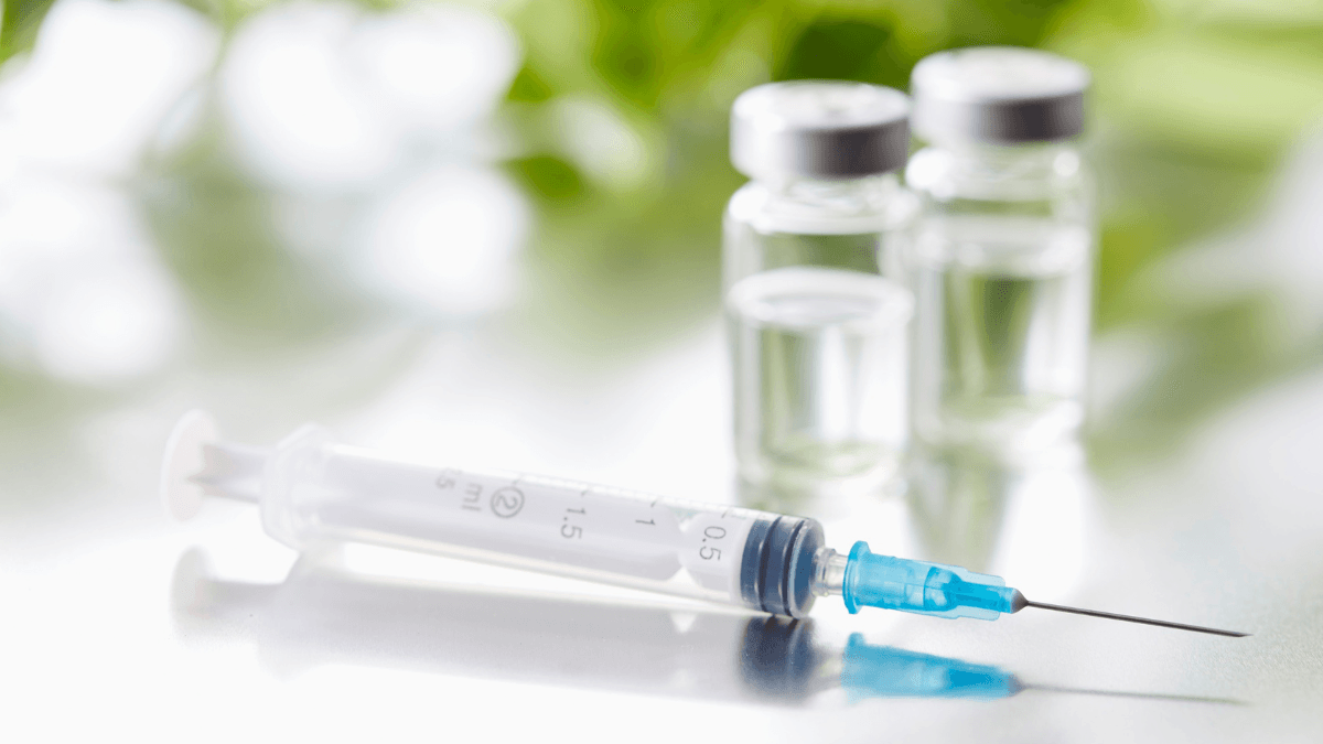 Human Insulin vs Analog Insulin