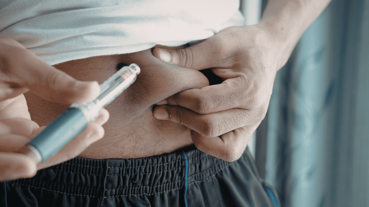 Basal vs Bolus Insulin