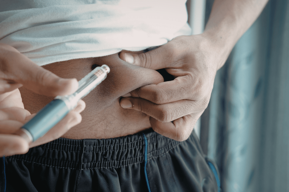 Basal vs Bolus Insulin