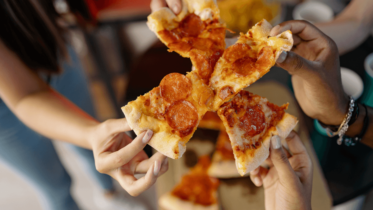 Can Diabetics Eat Pizza