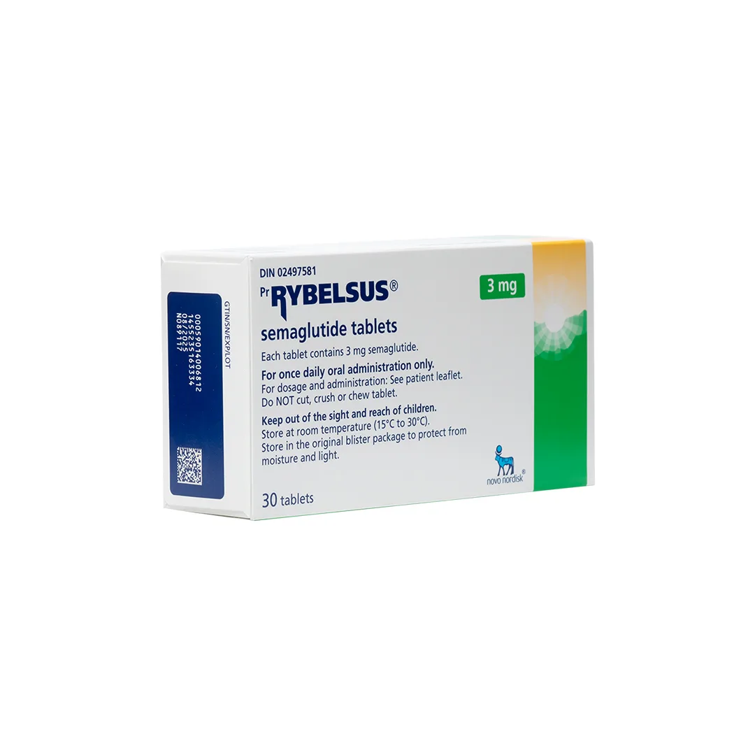 Buy Rybelsus Tablets Online
