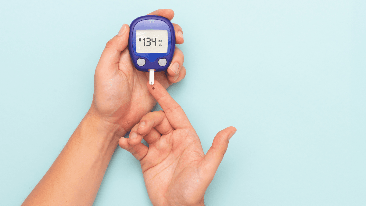 What Blood Sugar Level Requires Insulin