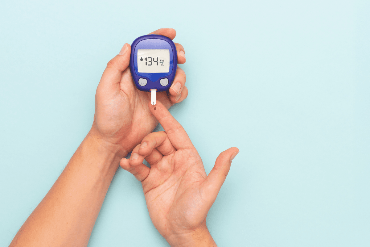 What Blood Sugar Level Requires Insulin