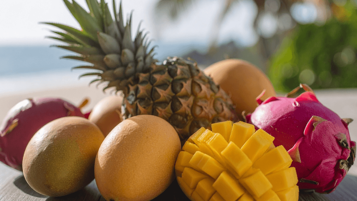 Worst Fruits for Diabetics