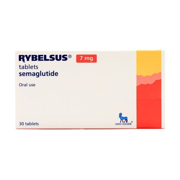Rybelsus