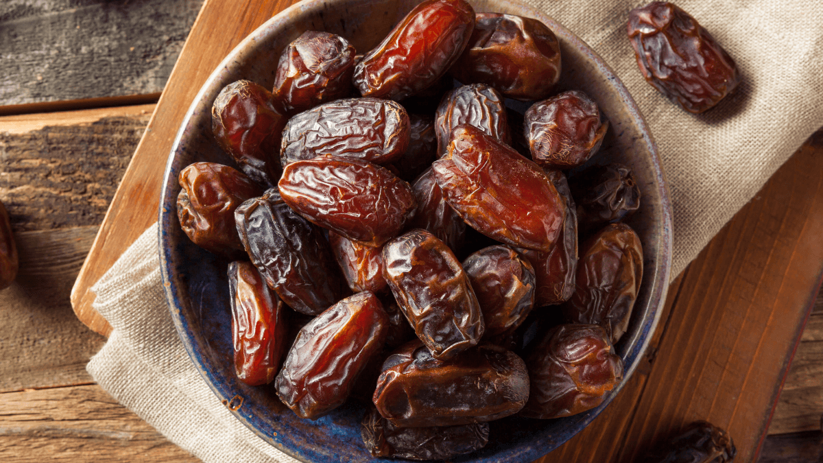 Are Dates Good For Diabetics