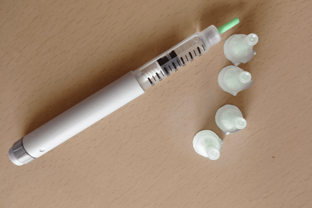 How to Use Basaglar Kwikpen