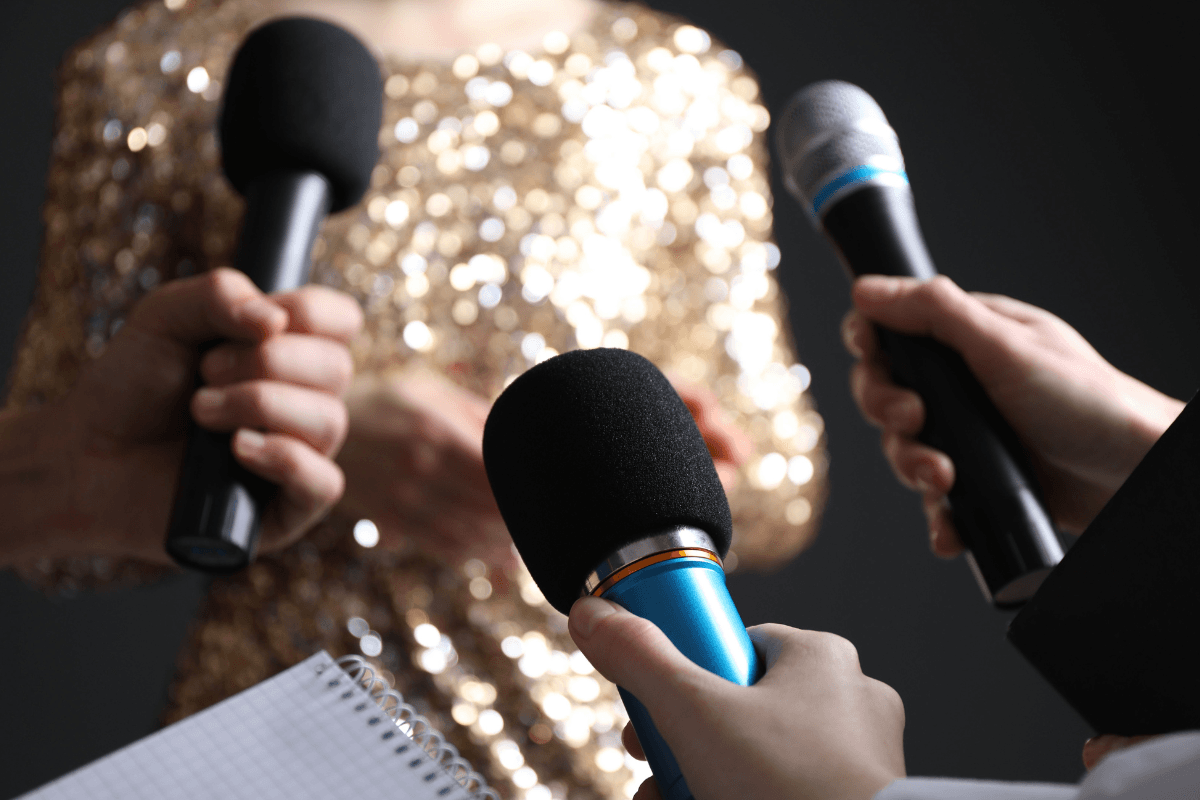 Celebrities With Diabetes