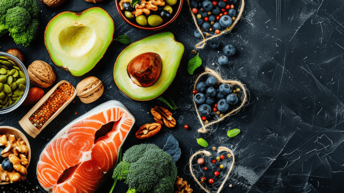 Diabetes Food Hub