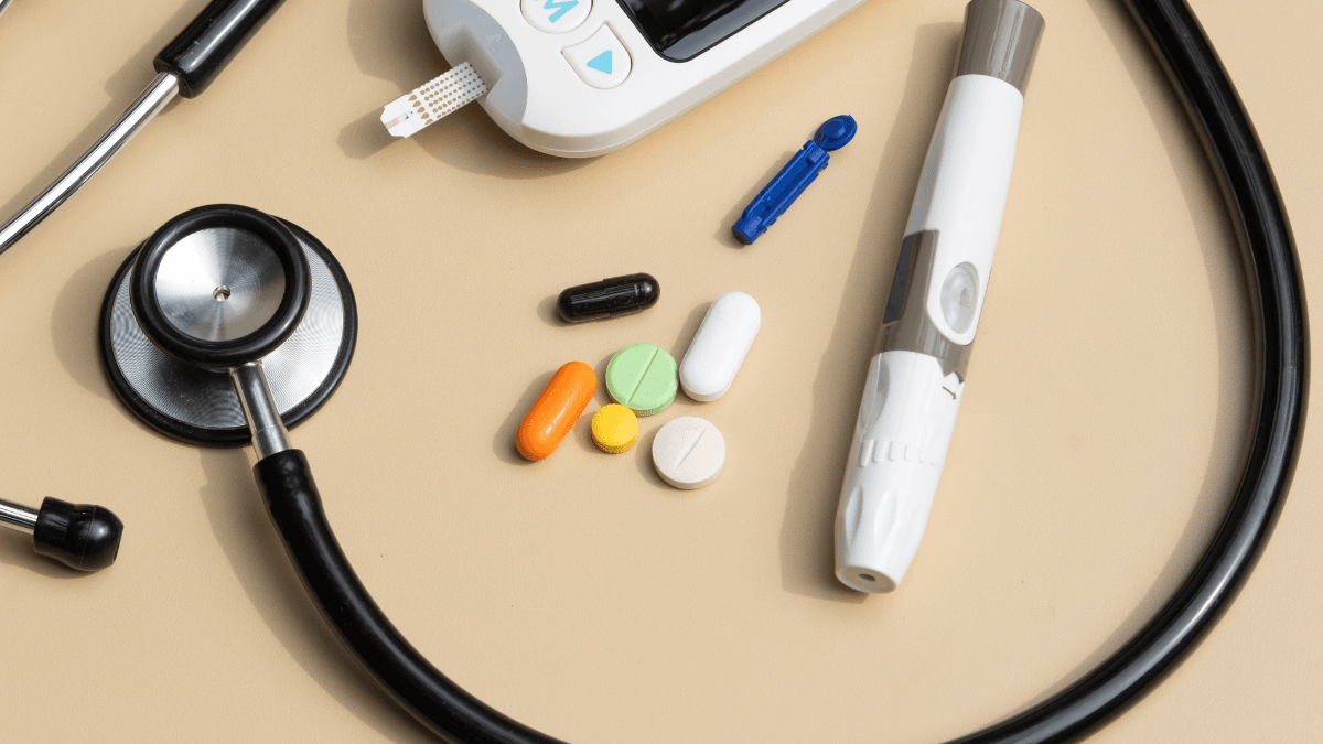 Diabetes Treatment