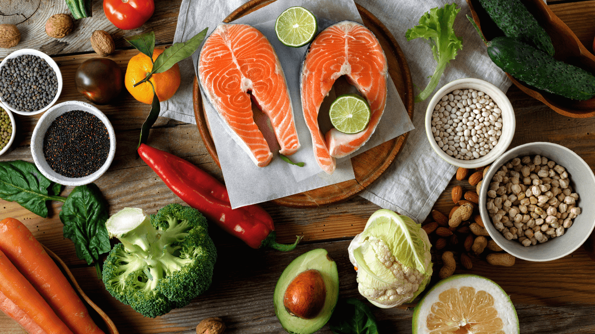 Diabetes Diet