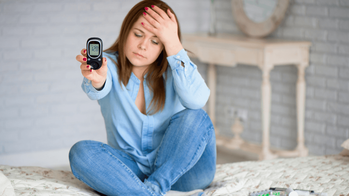 How to Manage Hypoglycemia