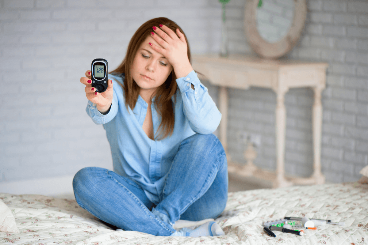 How to Manage Hypoglycemia