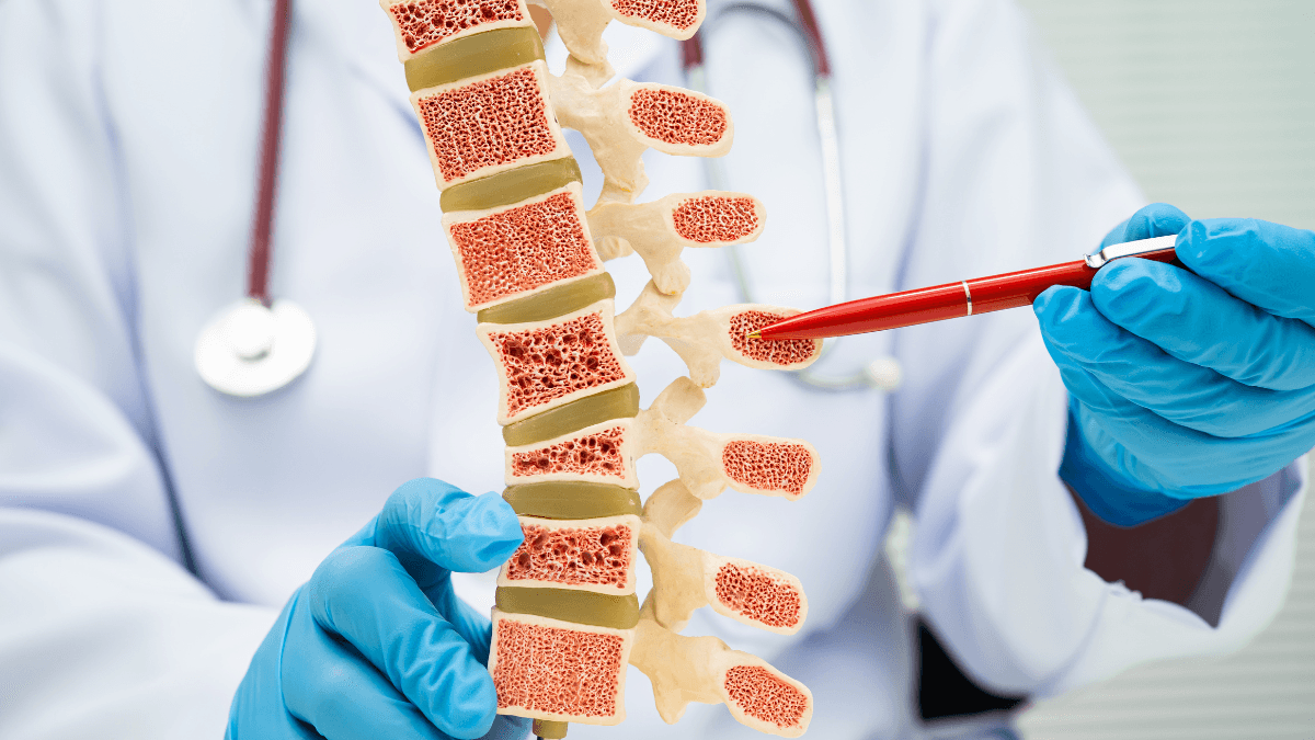 Bone Problems