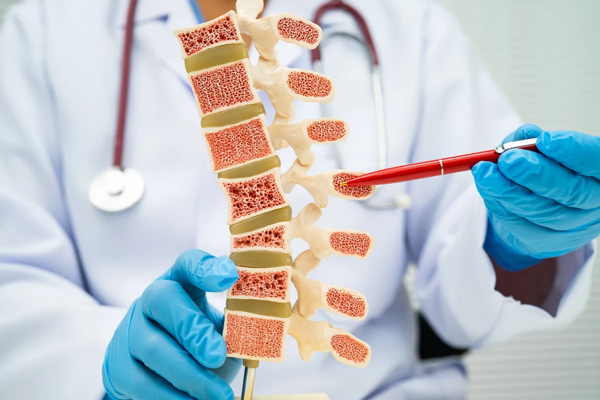 Bone Problems
