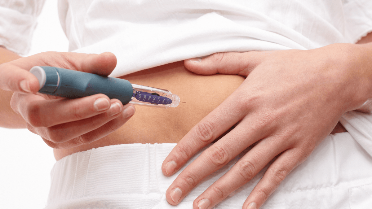 Insulin Sensitivity
