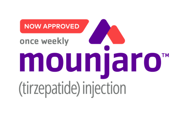 mounjaro once weekly now approved no doses