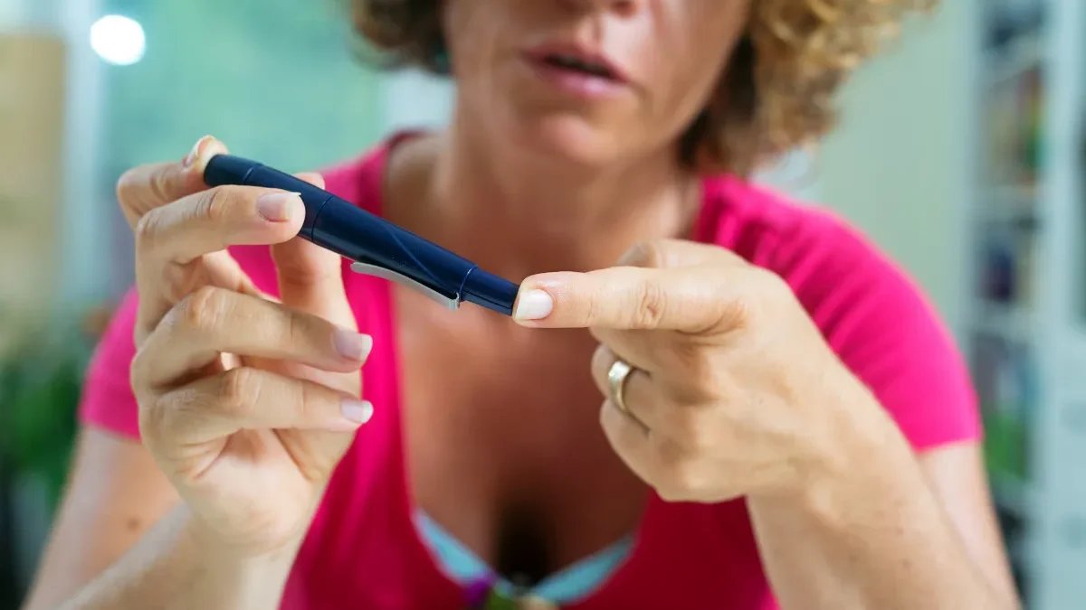 Type 4 Diabetes: Recognition, Symptoms, and Next Steps