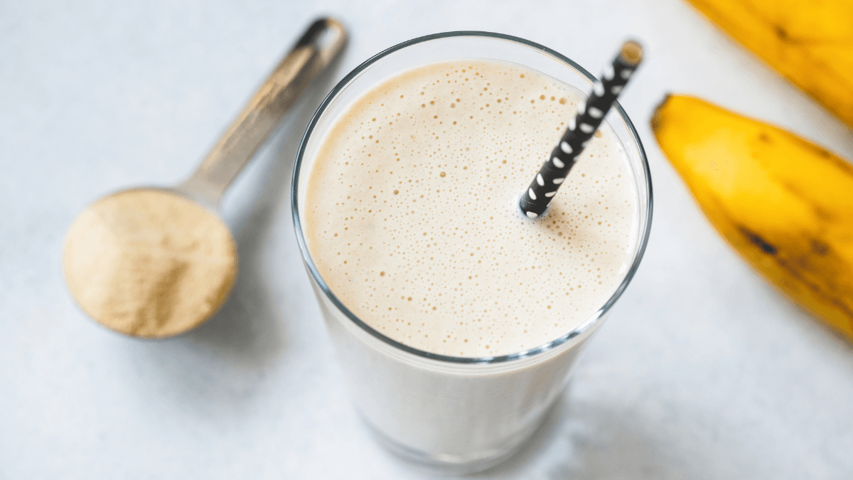 Protein Shakes for Diabetics