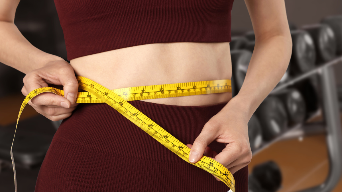 Ozempic Weight Loss
